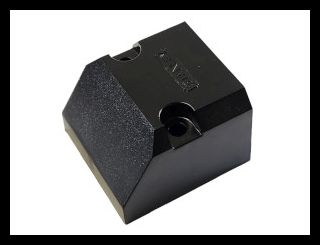 Stanley Hardware 712246 Stanguard End Cap