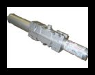 LCN R4ICR 4611/4631, Inswing Closer, Rebuilt