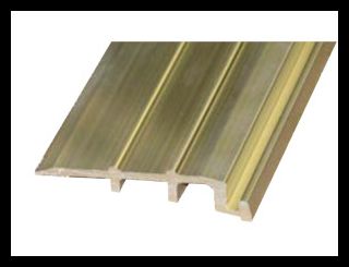 Besam 1013364. Lead-Up Ramp, 8 Ft Piece