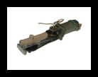Gyro Tech/Nabco R418439L Gemini 700, Left-Hand Operator, Rebuilt