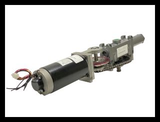 Gyro Tech/Nabco RG7LWRFO Gemini 710, Left-Hand, with Reverse, for Opus, Rebuilt