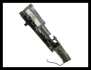 Gyro Tech/Nabco R415638BL Gemini 710, Left-Hand, Out-Swing, Magnum Operator, Rebuilt