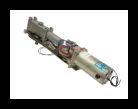 Gyro Tech/Nabco RG7RONO Gemini 710, Right-Hand, Out-Swing, Non-Magnum Operator, Rebuilt