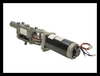 Gyro Tech/Nabco RG7RWRFO Gemini 710, Right-Hand, with Reverse, for Opus, Rebuilt