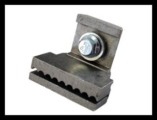 Besam 550569 550569, Uni-Slide Belt Fitting Kit