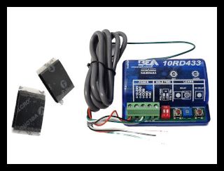 BEA 10RD433 433 Mhz Digital Receiver, New
