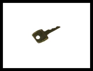 Besam 75-09-101 75200, Key Only for 6-Position / Retro Key Switch
