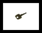 Besam 75-09-101 75200, Key Only for 6-Position / Retro Key Switch