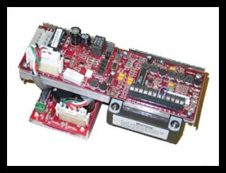 Dorma DX1029-010 Ed700 O/S Control, Rebuilt