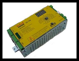Dorma DS3105-010 Ed700 N/S Digital Control, Rebuilt