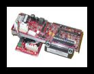 Dorma DX1029-010 Ed700 O/S Control, Rebuilt