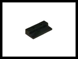 Gyro Tech/Nabco A-01169 Whisper Slider, 1175 A-01169, for Bottom Opening, Interlock