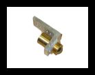 Gyro Tech/Nabco A-00057 Whisper Slider, 1175, for Bottom Opening, Swinging Operator, Ball Catch
