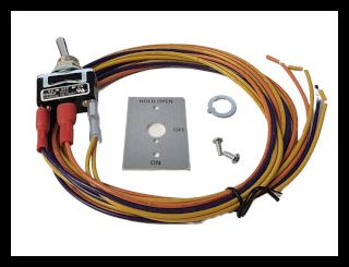 Stanley Hardware 907 310373 Magic-Switch 3-Position Toggle Switch