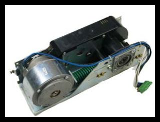 Tormax RTTOR TTX Operator, Rebuilt