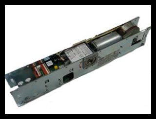 Tormax RTTIOWC&SR TTX II Operator, with Control & Spindle, Rebuilt