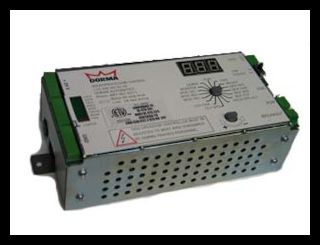 Dorma DS2625-010 Ed400 Control, Rebuilt