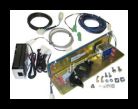 Stanley Hardware 313985-2 Dura Electric Lock Kit for Mc521 Left-Hand F-Safe