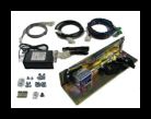 Stanley Hardware 313985-1 Dura Electric Lock Kit for Mc521 Right-Hand F-Safe