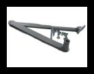 Dor-O-Matic 9140-3077 Benchmark, Outswing Arm Assembly