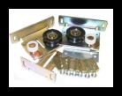 Besam 04-15-548377 AMD, Slider, Carrier Bracket, With Roller Kit