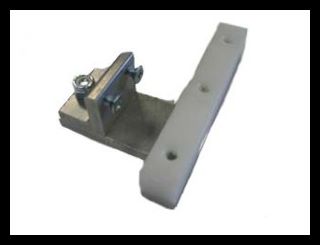 Tormax 110237 Left-Hand FSL Bottom Guide