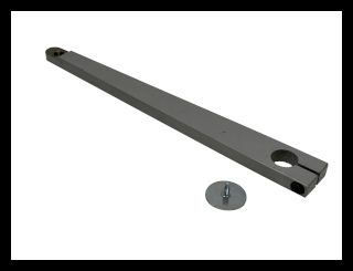 Horton ISAFSB4 Inswing Straight Arm, for Slide Block 48-T