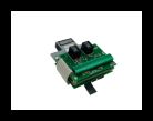 LCN R4PB1R1R 4630/4640, Power Board 1 Row, 1-24, Rebuilt