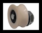 Dorma DS0650-010 Esa Slider, Track Wheel