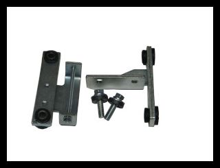 Horton C4126 4000 Hercules, Side-Load Mount