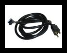 Horton C3851 110V Power Cord, for 2150/4190