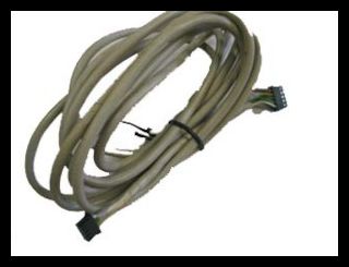 Besam 19-02-020 C-Series, Rev Counter Harness