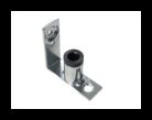 Gyro Tech/Nabco 22-4750 Whisper Slider, 1175, Swinging Operator, Bottom Pivot, Floor Portion, with Bushing