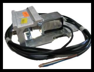 Besam 550494 Uni-Slide, F-Sec Electric Lock, Rebuilt