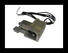 Besam 550516 Uni-Slide, F-Safe Electric Lock, Rebuilt