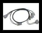 Gyro Tech/Nabco 21-9934 Magnum, Operator, Harness for 300/400/500