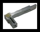 Stanley Hardware 413829 Dura Right-Hand N/S SO Top Pivot