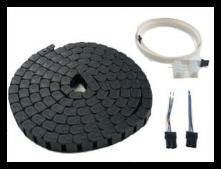 Stanley Hardware 313921 Double Diamond E-Chain, with Harness