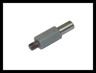 Stanley Hardware 412554-2 Magic Access Inswing Arm Post Only Clear