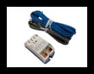 Optex 1-OS12C & 1-SH-10MC Single Safety Beam