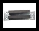 Stanley Hardware 516777 Cart Door Bottom Guide