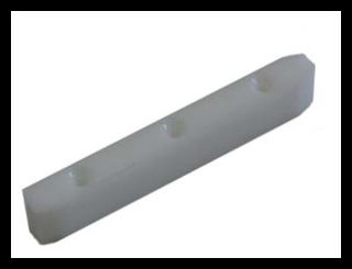 Stanley Hardware 413311 Industrial Bottom Guide Block