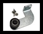 Dorma DS0704-020 Right-Hand, FSL Bottom Guide