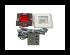 Tormax US801423 iMotion Programming Pad, with Harness Digital