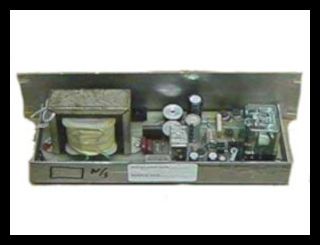 KM Systems R4-10-0402 1000, Control N/S, Rebuilt