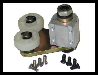 Stanley Hardware 313904 FSL Impact / Hurricane Bottom Guide