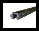 Stanley Hardware 431795 FBO Bottom Track Filler, Bronze, per Feet