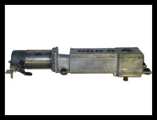 Gyro Tech/Nabco R41-8987-06 Right-Hand, Swing Action, Welded Clutch with Reverse, Rebuilt