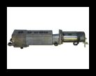 Gyro Tech/Nabco 41-8987-05 Left-Hand, Swing Action, Welded Clutch with Reverse, Rebuilt