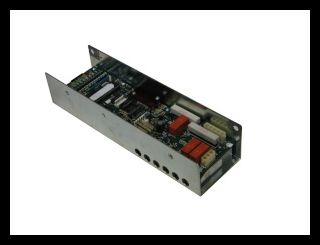 Horton RC2150-10 2150, Version 10, Control, Rebuilt